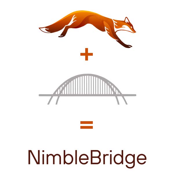 About NimbleBridge